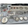 Image 5 : Royal Canadian Mint - Shoebox full of sets and dollars