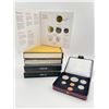 Image 1 : Royal Canadian Mint - Lot of 6 Sets
