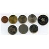 Image 1 : Royal Canadian Mint - Lot of 8 Better Goodies