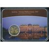 Image 1 : 2017 Austria - Vienna Philharmonic Partial Gold Plated Edition