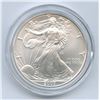 Image 2 : 2007 USA Uncirculated Silver Eagle
