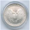 Image 3 : 2007 USA Uncirculated Silver Eagle