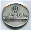 Image 3 : Official 1976 Olympic Games Medallion