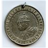 Image 1 : Dominion of Canada 1867-1917 Medal.