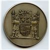 Image 1 : Lord Willingdon Table Medal