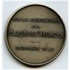 Image 2 : Lord Willingdon Table Medal