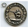 Image 1 : Ontario Medal - Ler 1601 Ontario Rifle Association with edge inscription M.J.M Watson 1938.