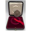 Image 1 : Queens University Awarded Medal - Queens University, Kingston, Ontario, bronze medal awarded to H.G.