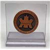 Image 1 : Royal Canadian Mint 25 Years Employee Medal