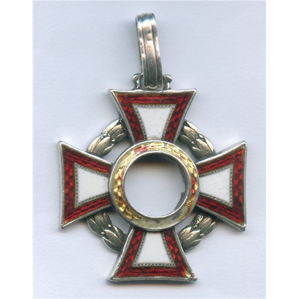 Austrian Order of Merit