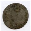 Image 1 : BR 509. Billon Sol of 12 Deniers. 1739 P. (Dijon).