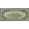 Image 2 : 1928 USA $10 Gold Certificate - FR1173