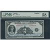 Image 1 : Bank of Canada $2, 1935