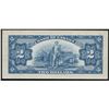 Image 2 : Bank of Canada $2, 1935