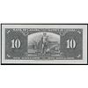 Image 2 : Bank of Canada $10, 1937