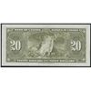 Image 2 : Bank of Canada $20, 1937