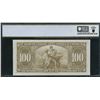 Image 2 : Bank of Canada $100, 1937