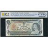 Image 1 : Bank of Canada $1, 1973 - Specimen #584