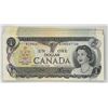 Image 2 : Bank of Canada $1, 1973 - 50 Consecutive Serial Numbers
