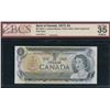 Image 1 : Bank of Canada $1, 1973 - Test Note