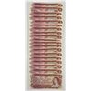 Image 2 : Bank of Canada $2, 1974 - Lot of 48 Consecutive Serial Numbers