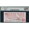 Image 2 : Bank of Canada $50, 1988