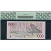 Image 2 : Bank of Canada $1000, 1988