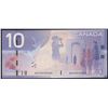 Image 1 : Bank of Canada $10, 2004 - Rotator Radar