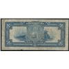 Image 2 : Government of Newfoundland $1, 1920