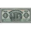 Image 1 : Dominion of Canada $1, 1911