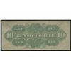 Image 2 : Canadian Bank of Commerce $10, 1871 - Counterfeit
