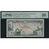 Image 1 : Bank of Commerce $10, 1935