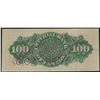 Image 2 : Imperial Bank $100, 1917 - Counterfeit