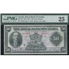Image 1 : Royal Bank of Canada $50, 1927