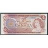 Image 1 : Bank of Canada $2, 1974 Replacement