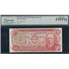 Image 1 : Bank of Canada $50, 1975 - Replacement