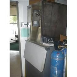 Hoshizaki Ice Maker