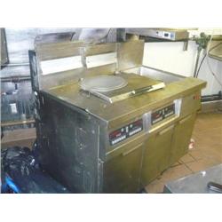 Pitco Deep Fryers
