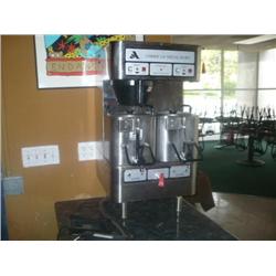 American Coffee Brewer