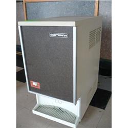 Scotsman Ice Machine