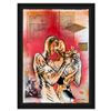 Image 1 : Symphony of Reminiscence - New York by Kostabi Original