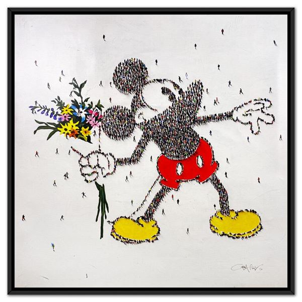 Populus: Flower Cocktail by Alan, Craig