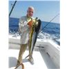 Image 8 : 5 night/ 4 day fishing trip in Costa Rica for two people Feb 16-21,2026