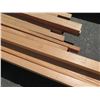 Image 8 : Multiple African Mahogany Lengths, Misc Sizes to 195"L