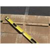 Image 10 : Multiple Mix Lumber Fir, Poplar, African Mahogany, Accoya Lengths, Misc Sizes to 144"L