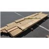 Image 1 : Multiple Mix Lumber Fir, Poplar, African Mahogany, Accoya Lengths, Misc Sizes to 144"L