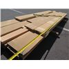 Image 3 : Multiple Mix Lumber Fir, Poplar, African Mahogany, Accoya Lengths, Misc Sizes to 144"L