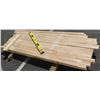 Image 1 : Multiple Albizia Core Lengths, Misc Sizes to 104"L