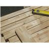 Image 8 : Multiple Albizia Core Lengths, Misc Sizes to 104"L