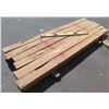 Image 1 : Multiple Toon a.k.a. Red Cedar Lengths, Misc Sizes to 109"L